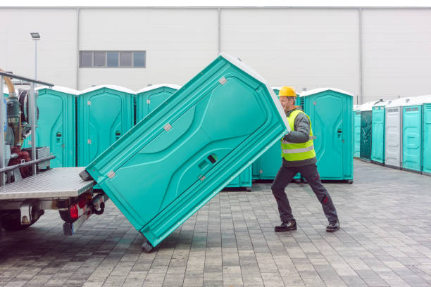 Best Emergency porta potty rental  in Johnsburg, IL