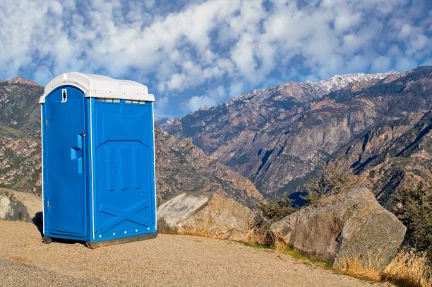 Sanitation services for porta potties in Johnsburg, IL