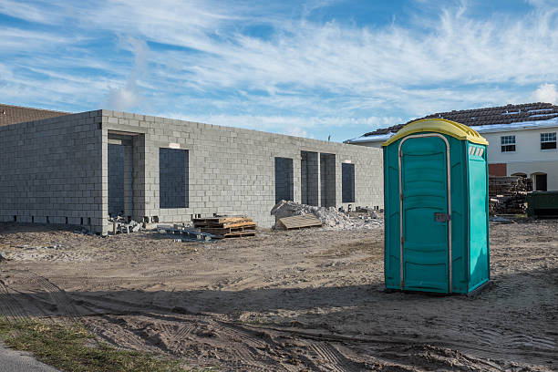 Best Long-term porta potty rental  in Johnsburg, IL